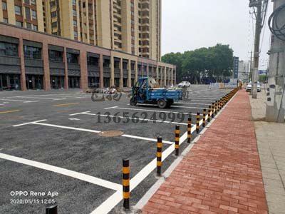 地下停車場通常情況下設計高度是多少？地下停車場車位設計配置？