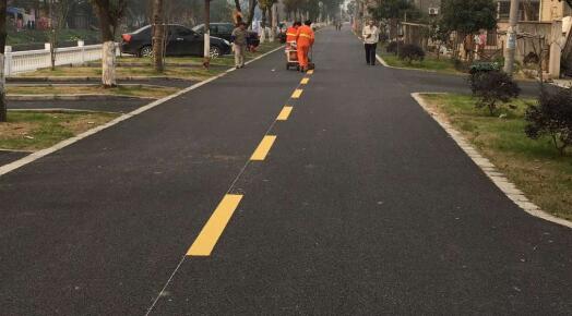 蘇州道路劃線，認(rèn)準(zhǔn)飛揚(yáng)市政交通設(shè)施口碑好