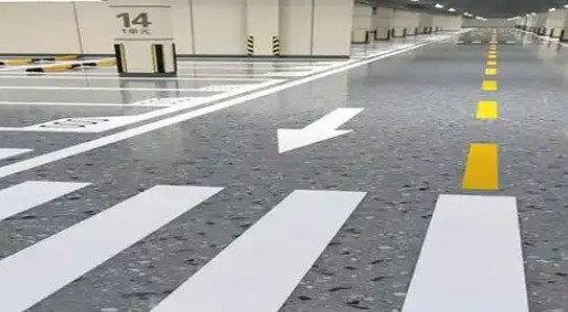 蘇州無機(jī)磨石地坪施工真相，教你避開3個(gè)隱形坑（附實(shí)景對(duì)比）